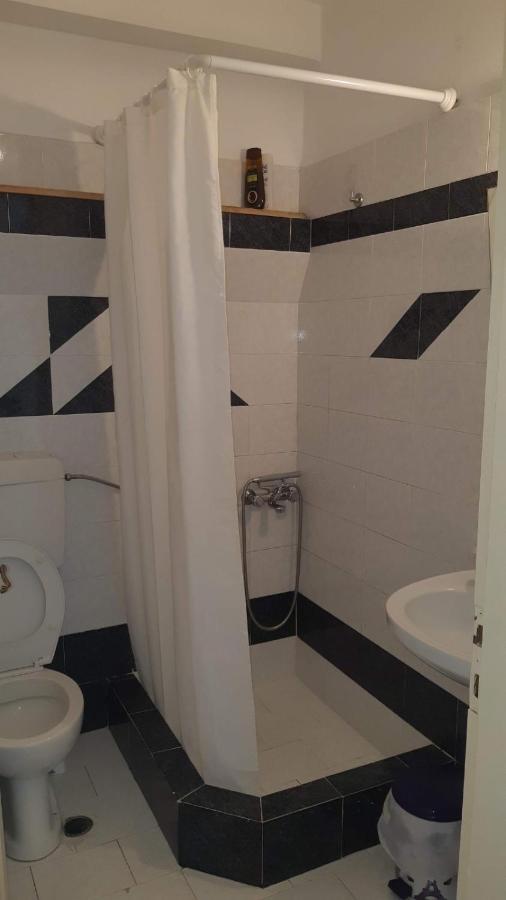 Apartmán Ενάλιον Astypálaia Exteriér fotografie