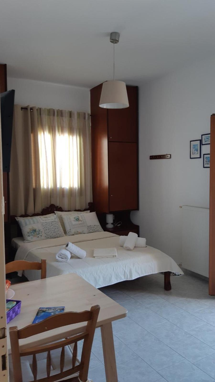 Apartmán Ενάλιον Astypálaia Exteriér fotografie