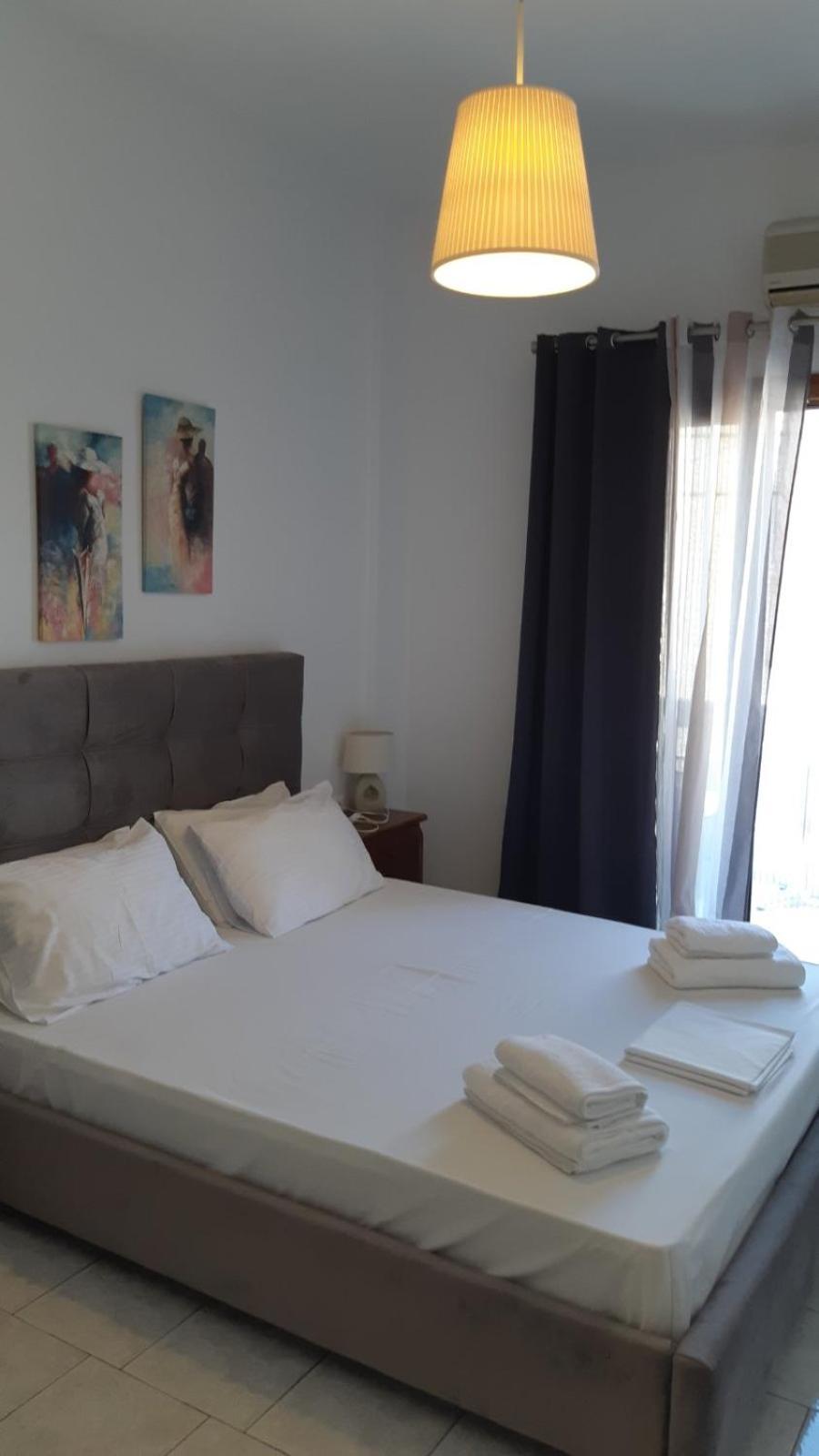 Apartmán Ενάλιον Astypálaia Exteriér fotografie